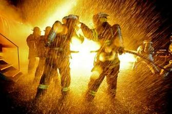 Firefighter Wallpaper For Cell Phone