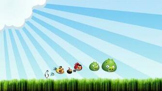 Angry Birds Wallpaper Jpg