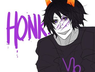Go Back Gallery For Homestuck Gamzee Wallpaper