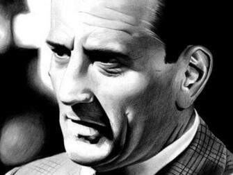Robert De Niro HD Wallpaper