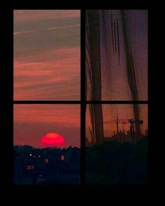 Photo By Shapa Photography Sunset Sundown Window