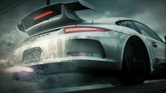 Need For Speed Rivals Wallpaper Wallpaperdeck