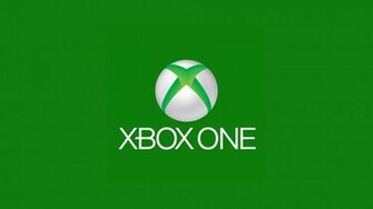 Xbox One Logo 1080p Wallpaper 720p