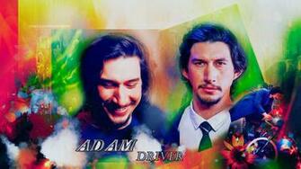 Adam Driver Wallpaper By Happinessismusic