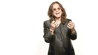 Ozzy Osbourne Wallpaper Background