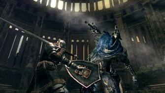 Dark Souls HD Wallpaper