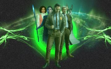 Loki Wallpaper 4k By Xxmcufan2020xx