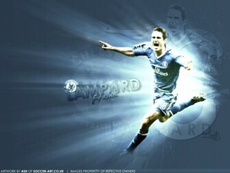Frank Lampard Wallpaper