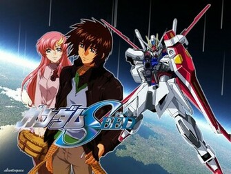 Re Is A Trailer Video Of Mobile Suit Gundam Seed Watch It Now