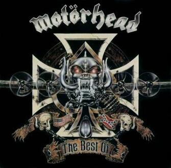 Motorhead HD Wallpaper