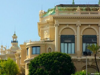 Monaco Wallpaper Desktop Jpg