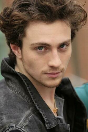Aaron Taylor Johnson Wallpaper High Quality