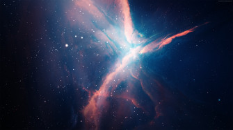 4k Galaxy Wallpaper
