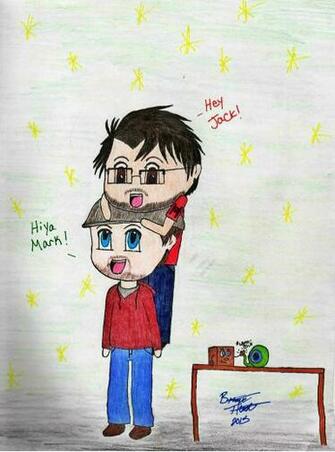 Septiplier By Drummerchica215