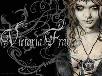 Alfa Img Showing Gt Victoria Frances Wallpaper
