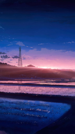 Japanese Aesthetic iPhone Wallpaper