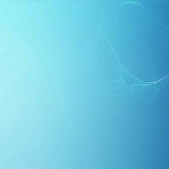 Pr09studio Light Blue Abstract iPad Wallpaper