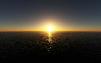 Sunrise Wallpaper HD Jpg