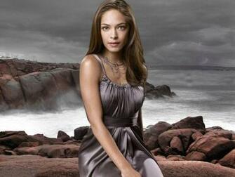 Lana Lang Wallpaper