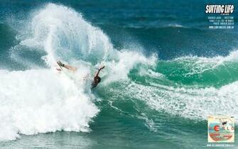 Surfer Wallpaper Billabong