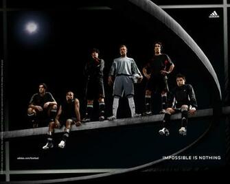 Football Adidas Wallpaper Sport