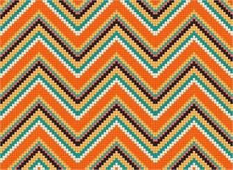 Tribal Fabric Patterns