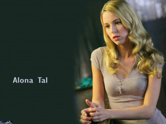 Alona Tal Wallpaper