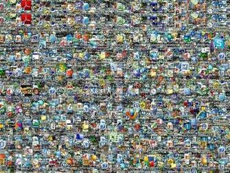 Most Annoying Wallpaper Ever Minetime