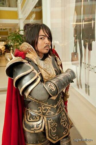 Jumong Para Sa Buyeo By Oversoulcebu