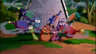 Nerdlucks Space Jam HD Wallpaper