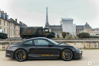 Porsche R December Autogespot