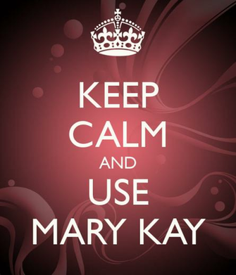 Image Mary Kay Poster