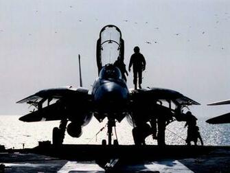 F Tomcat Wallpaper