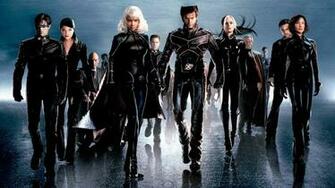 X Men Wallpaper HD Image For Your