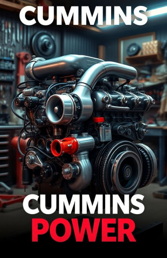Cummins Diesel Wallpaper