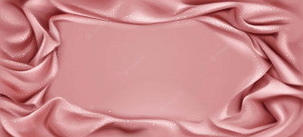 Pink Silk Aesthetic Wallpaper