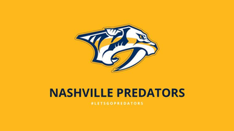 Nashville Predators Wallpaper