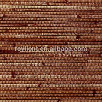 Natural Fiber Wallpaper