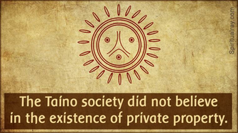 What Do Taino Symbols Mean Spiritual Ray