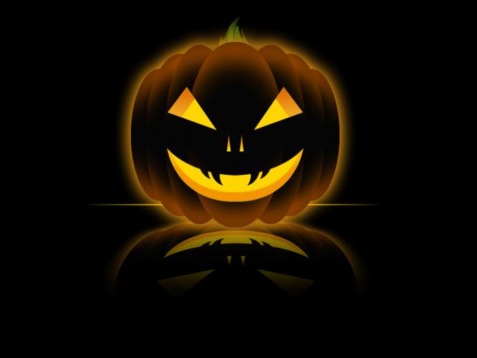 Halloween Animated Gif