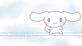 Cinnamoroll Wallpaper Type A By Blackwater627