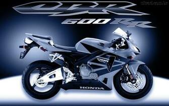 Papel De Parede Honda Cbr Rr