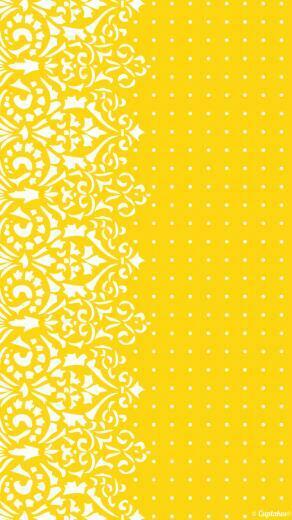 Ideas About iPhone Wallpaper Yellow Background