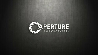 Aperture Laboratories Wallpaper