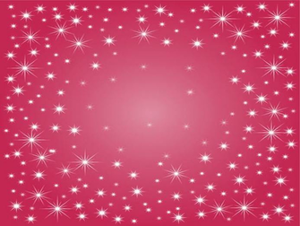 Docstoc Com Powerpoint Template Deep Pink Sparkle Background