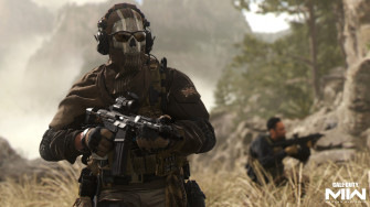 Call Of Duty Modern Warfare Ii 4k Ultra HD Wallpaper