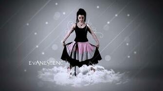 Wallpaper Evanescence Amy Lee Full HD Fondos De Pantalla