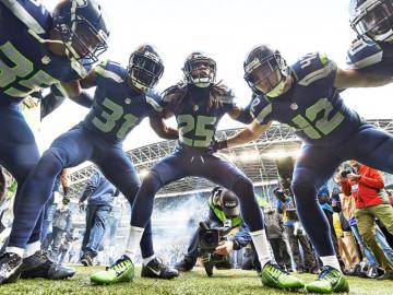 Michael Bennett Trade Richard Sherman End Of Seahawks Sports