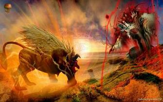 Monster Hunter Ultimate Fan Art
