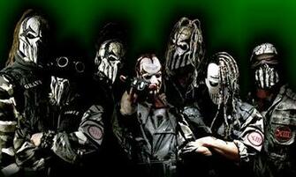 Mushroomhead Graphics Pictures Image For Myspace Layouts